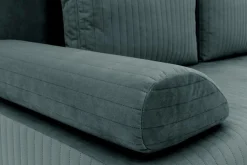 Sofa szara ZOJA