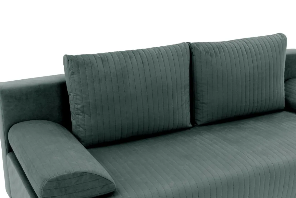 Sofa szara ZOJA