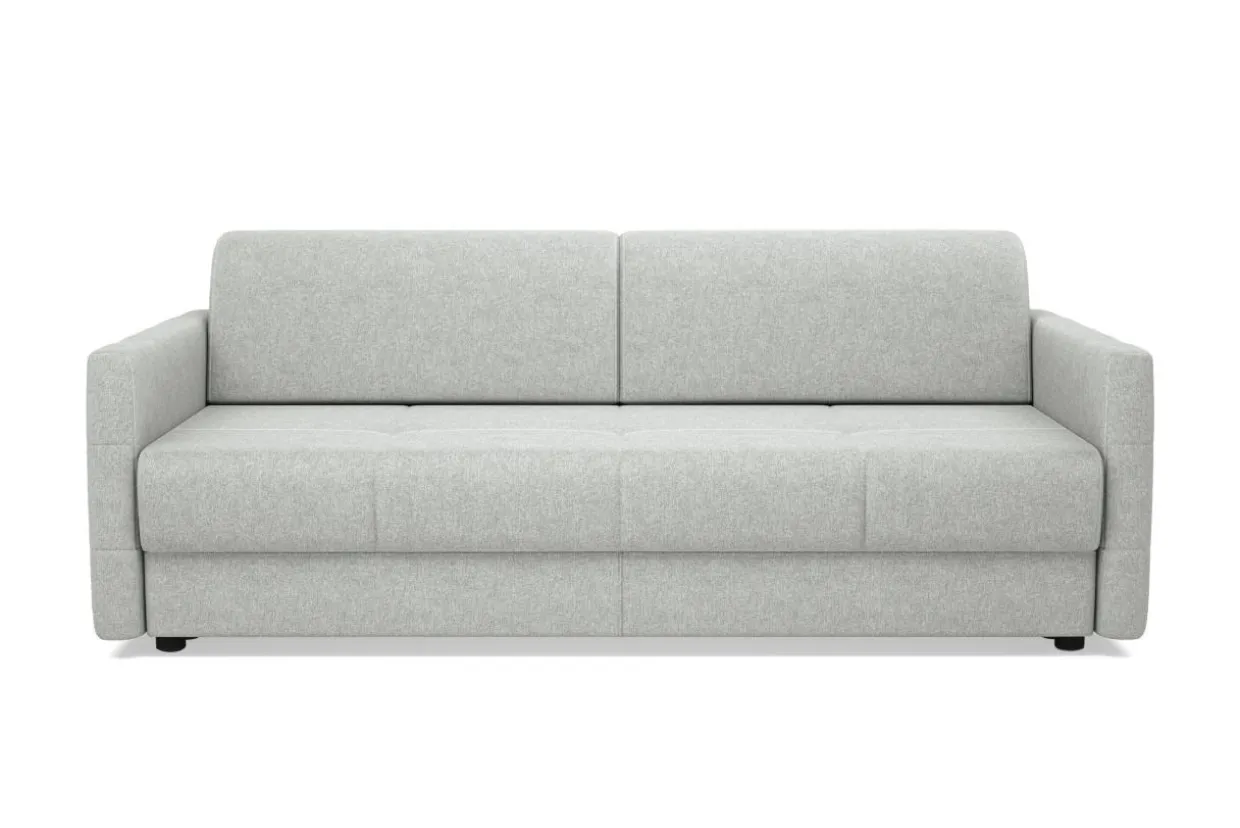Sofa szarobeżowa CLARC