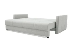 Sofa szarobeżowa CLARC