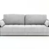 Sofa TIVOLI 3-osobowa, rozkładana
