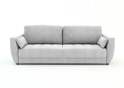 Sofa TIVOLI 3-osobowa, rozkładana