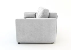 Sofa TIVOLI 3-osobowa, rozkładana
