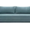 Sofa turkusowa DINARO