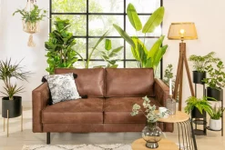 Sofa WEST 2-osobowa