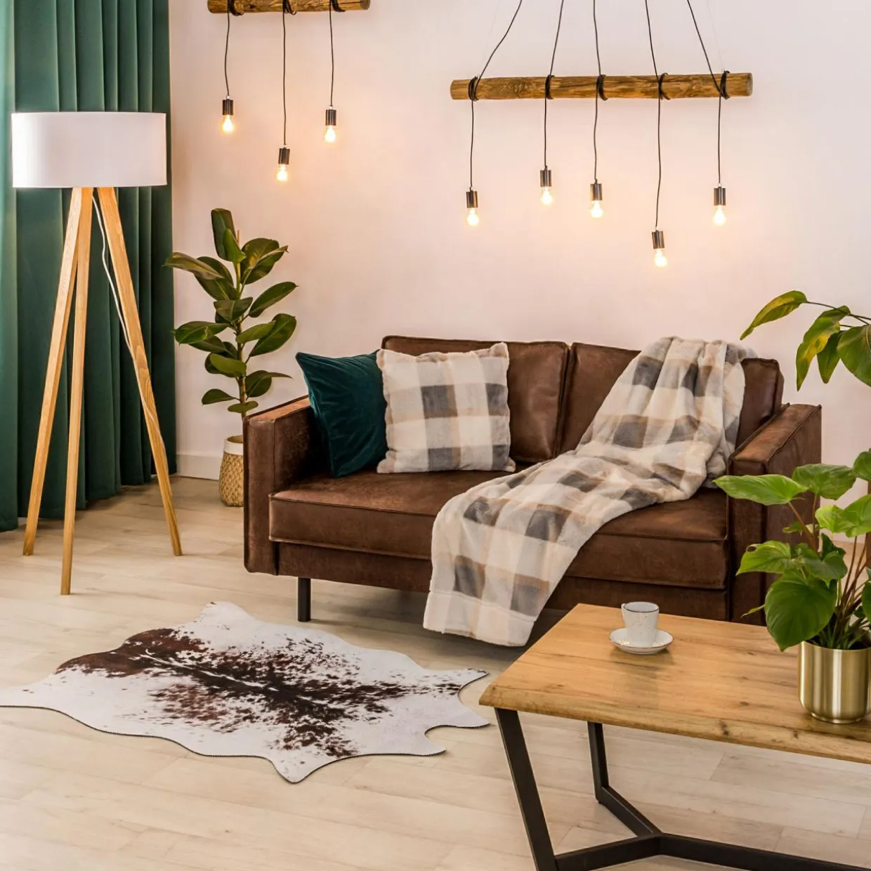 Sofa WEST 2-osobowa