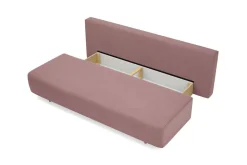 Sofa wrzosowa ZOJA