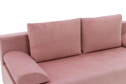 Sofa wrzosowa ZOJA