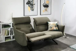 Sofa z funkcją relaks CIRILO
