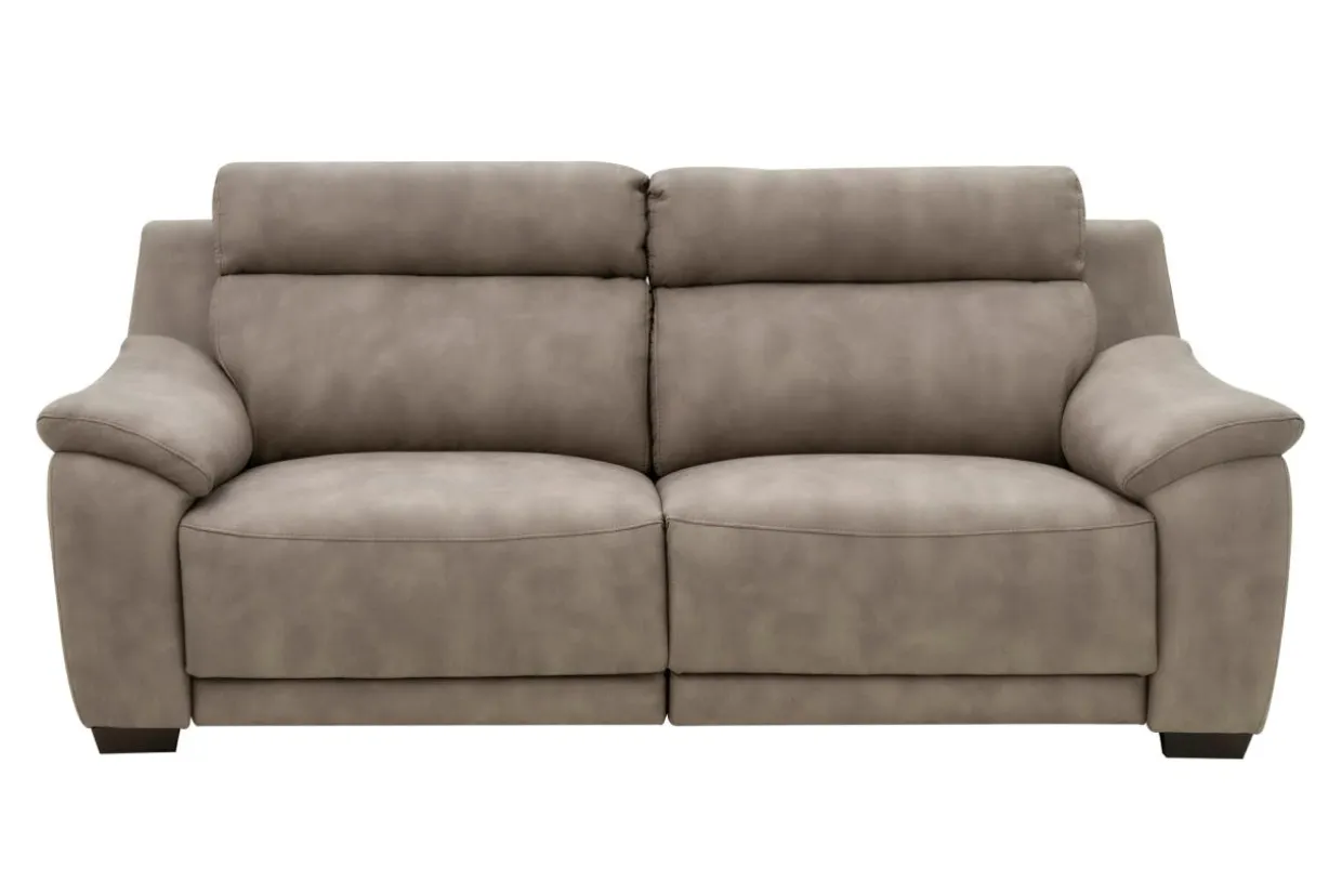 Sofa z funkcją relaks CREMONA