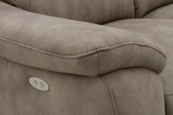 Sofa z funkcją relaks CREMONA