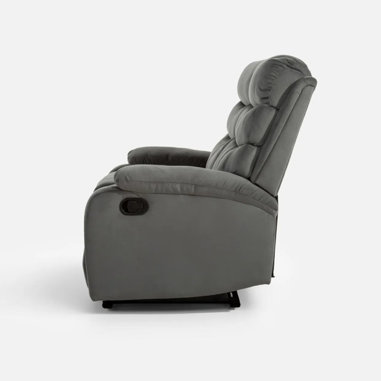 Sofa z funkcją relaksu 2-osobowa GANIBIO