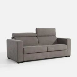 Sofa ze stelażem włoskim BALZO