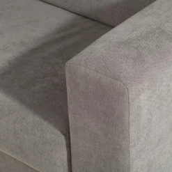 Sofa ze stelażem włoskim BALZO