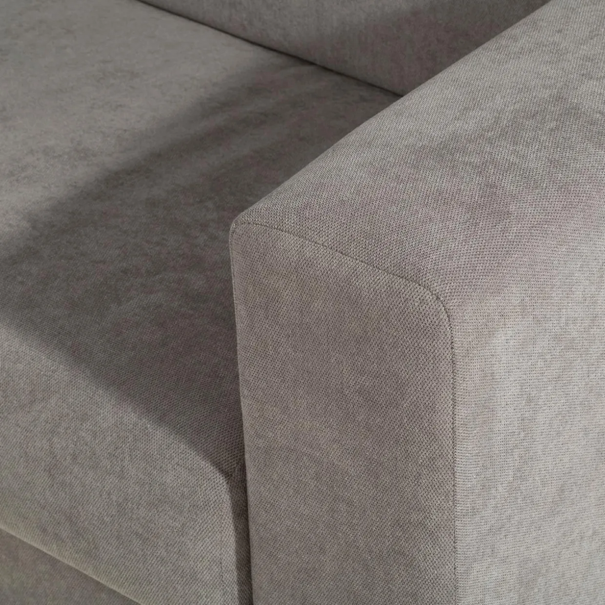 Sofa ze stelażem włoskim BALZO