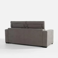 Sofa ze stelażem włoskim BALZO