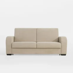 Sofa ze stelażem włoskim ETA