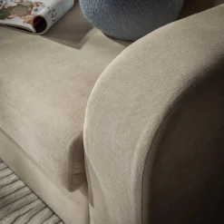 Sofa ze stelażem włoskim ETA