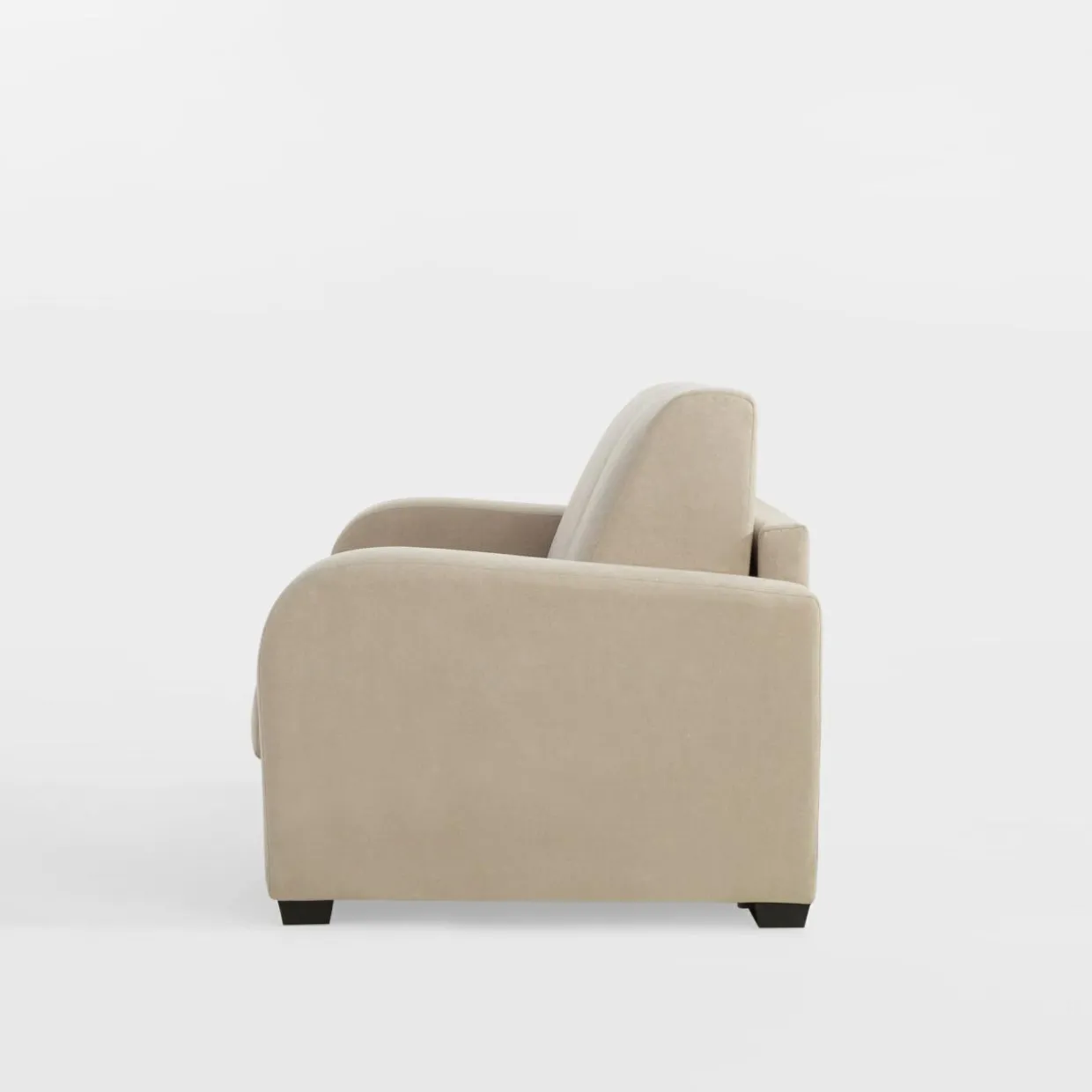 Sofa ze stelażem włoskim ETA