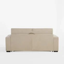 Sofa ze stelażem włoskim ETA
