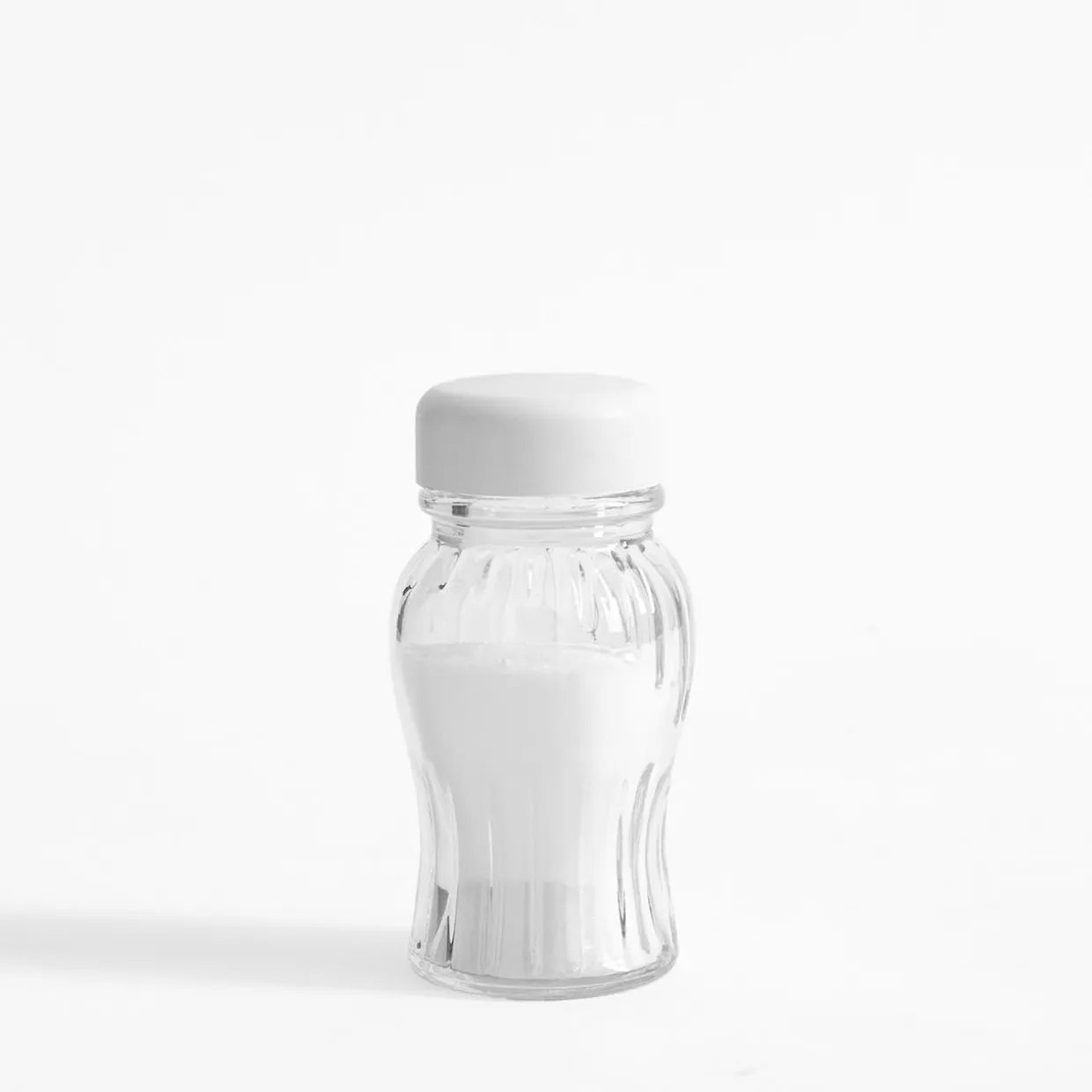 Słoik na przyprawy biały VILAGIO 60 ml