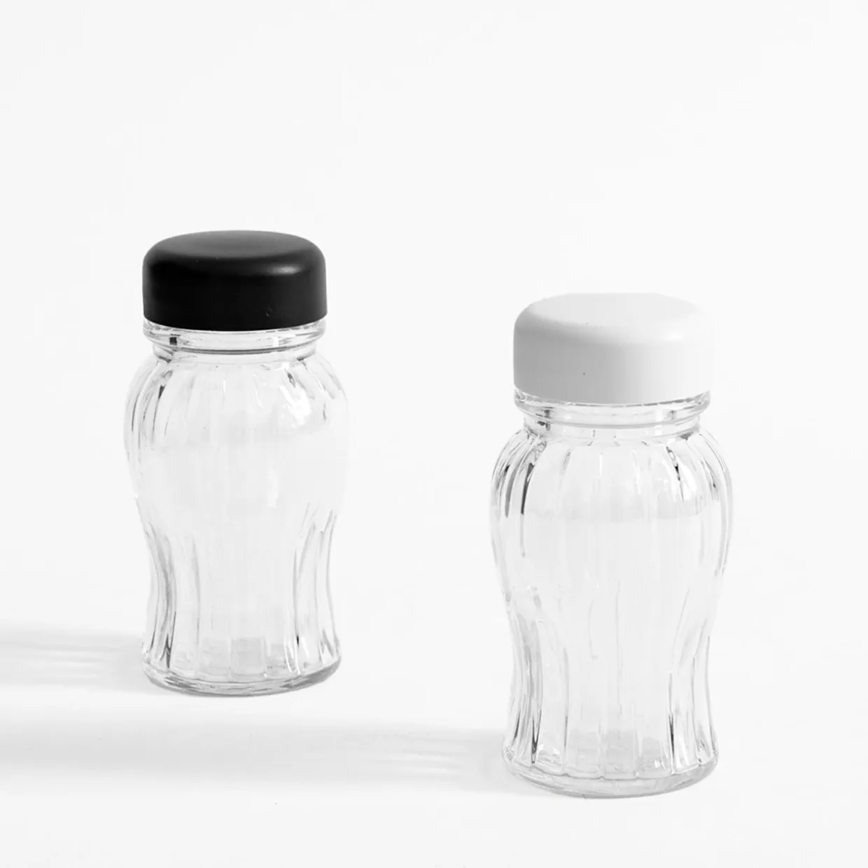 Słoik na przyprawy biały VILAGIO 60 ml