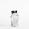 Słoik na przyprawy srebrny VILAGIO 60 ml