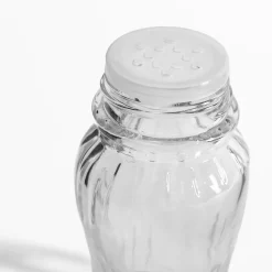 Słoik na przyprawy srebrny VILAGIO 60 ml
