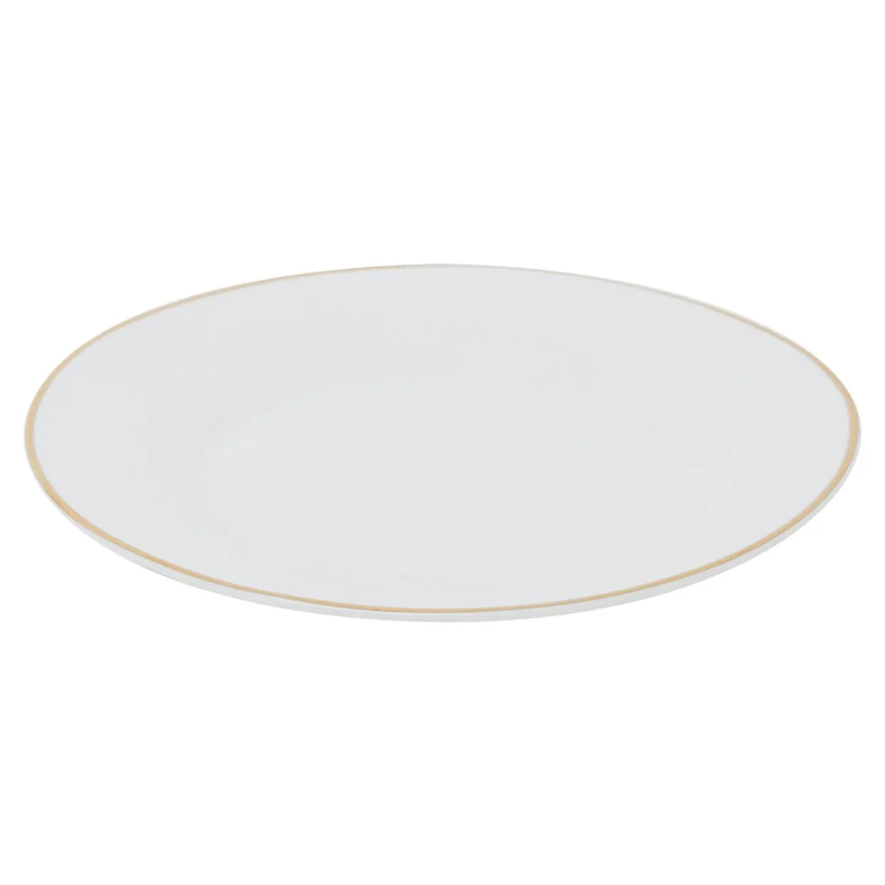 Spodek porcelanowy ART DECO 15.5 cm
