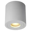Spot natynkowy IP44 biały RONDIP SL