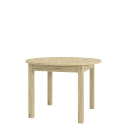 Stół artisan AVIEN 105-225 cm
