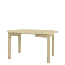 Stół artisan AVIEN 105-225 cm