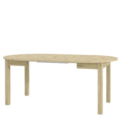 Stół artisan AVIEN 105-225 cm