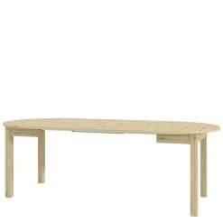Stół artisan AVIEN 105-225 cm