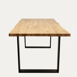 Stół drewniany TIMON 220 cm