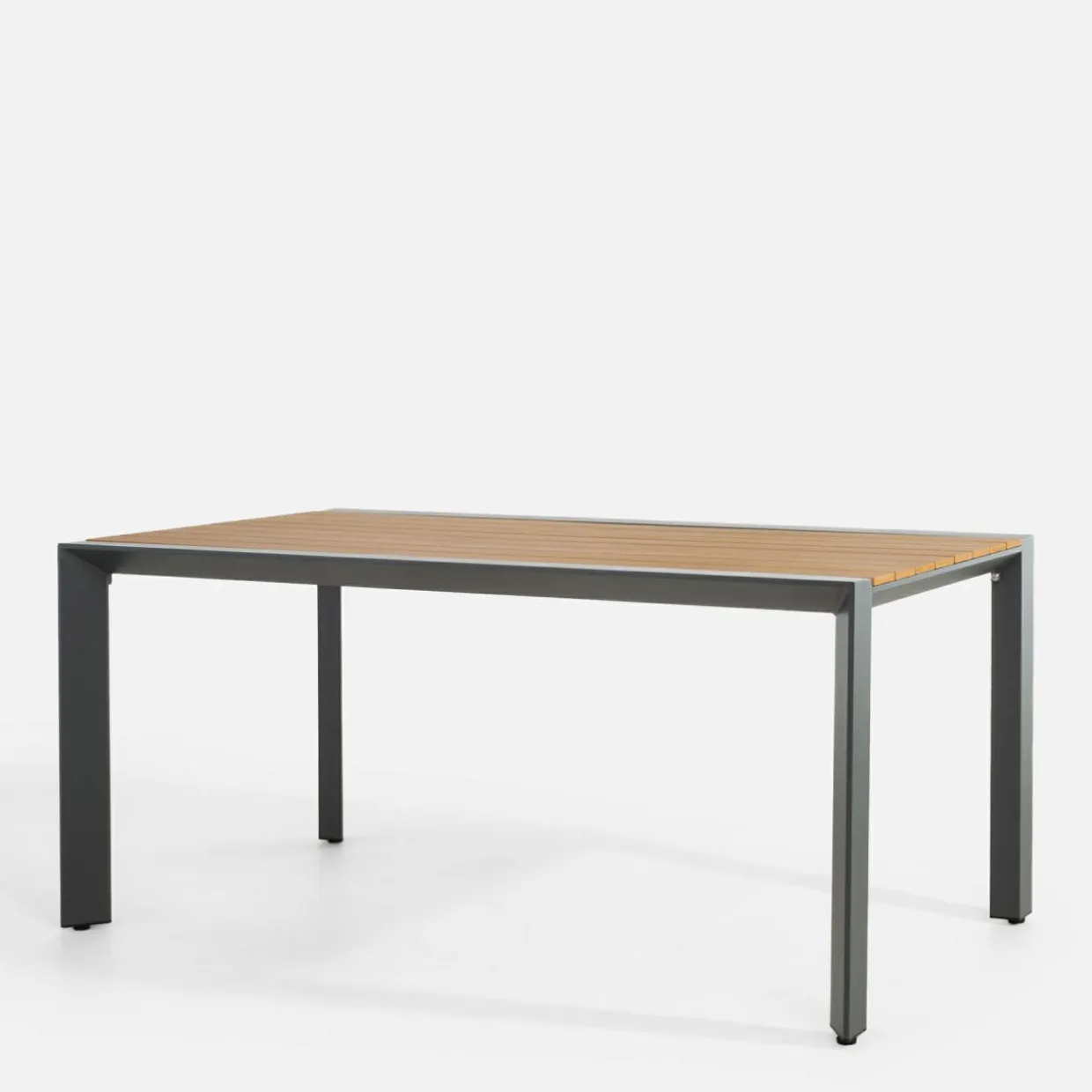 Stół ogrodowy LERTI 160 cm