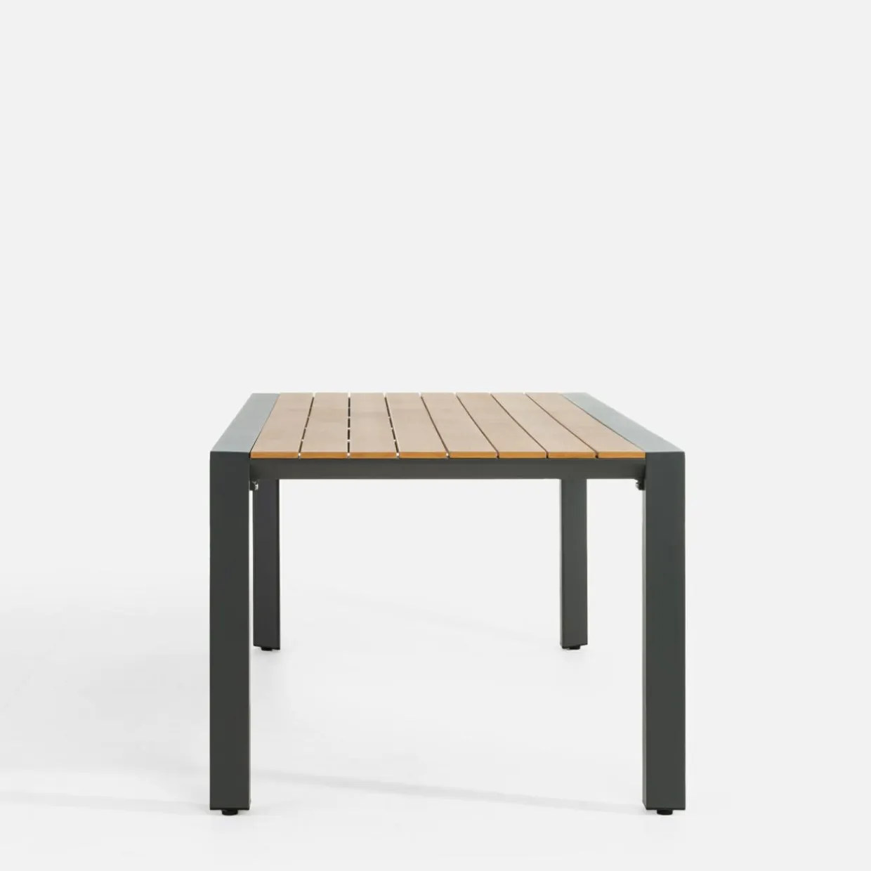 Stół ogrodowy LERTI 160 cm