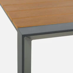 Stół ogrodowy LERTI 160 cm