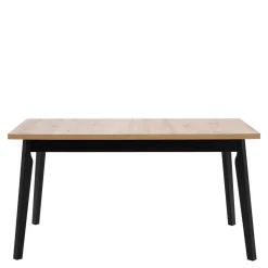 Stół patyczak rozkładany VIKEN 150 cm