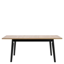 Stół patyczak rozkładany VIKEN 150 cm