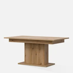 Stół rozkładany 160-200 cm dąb evoke