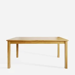 Stół rozkładany 160-200 cm STELLA dąb naturalny