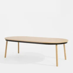 Stół rozkładany 120-246 cm VOLTI