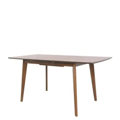 Stół rozkładany ALPHEN 120-160 cm