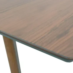Stół rozkładany ALPHEN 120-160 cm