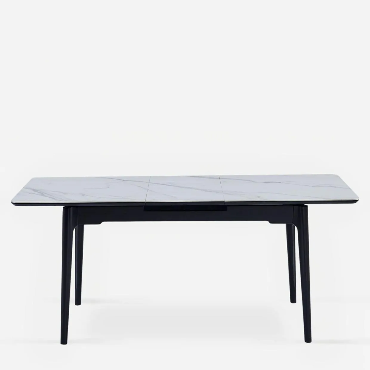 Stół rozkładany ceramiczny OPANO 140 - 180 cm