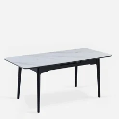 Stół rozkładany ceramiczny OPANO 140 - 180 cm