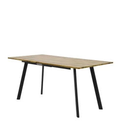 Stół rozkładany ESALONE 120 cm