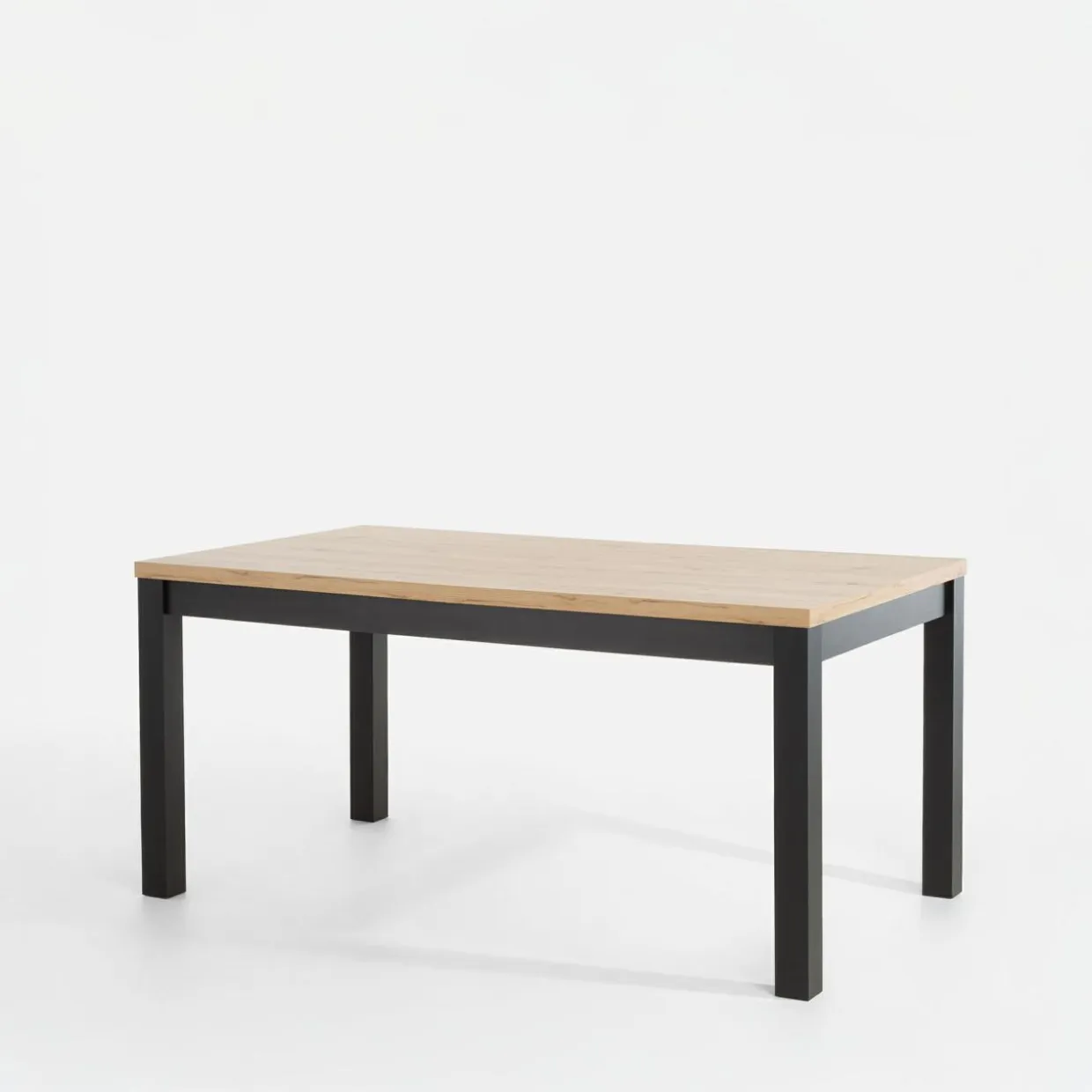 Stół rozkładany KELAS 160-238 cm