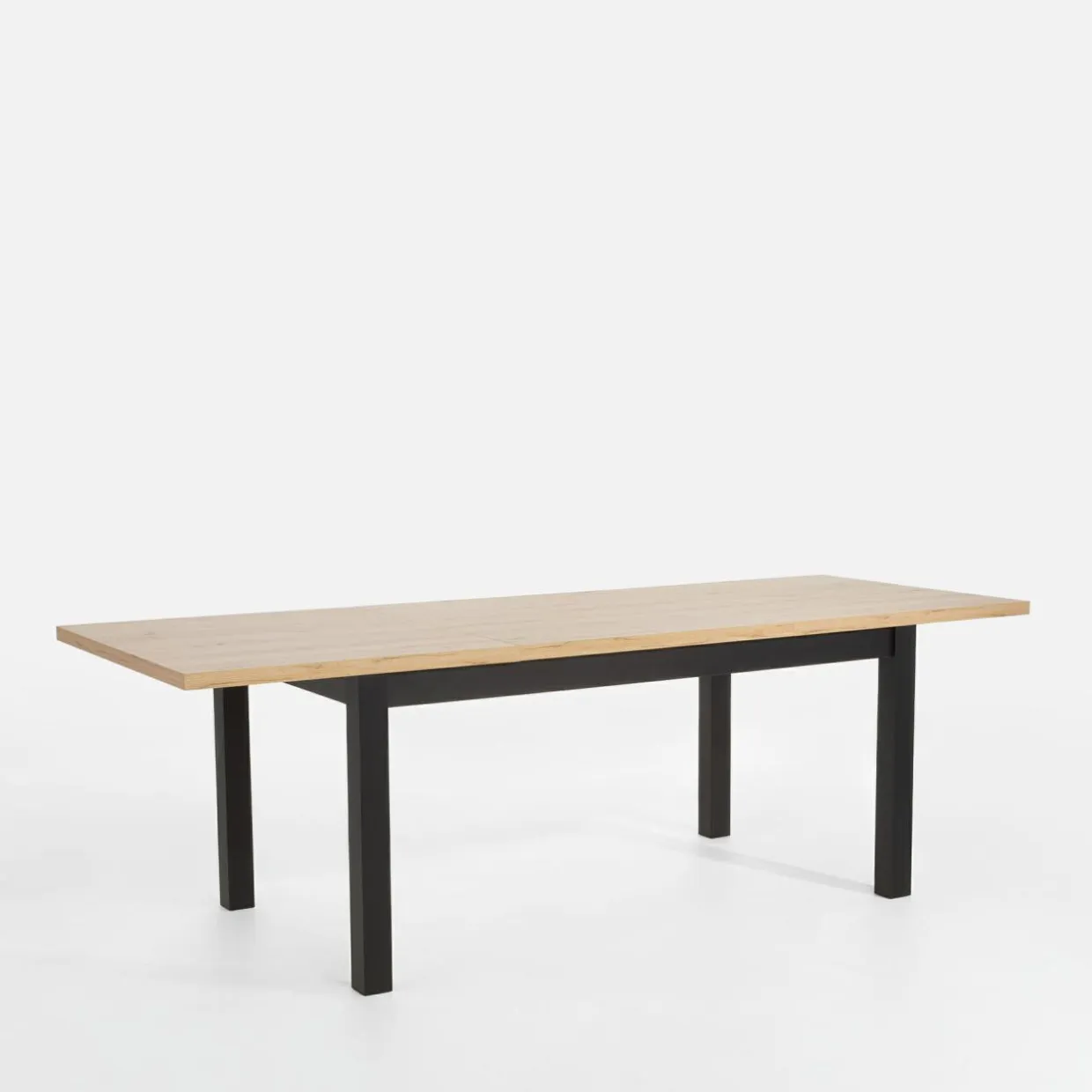 Stół rozkładany KELAS 160-238 cm